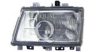 EQUAL QUALITY PP1236D Headlight
